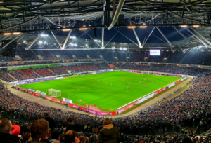 Read more about the article 2. Bundesliga: Zuschauerzahlen und Auswärtsfahrer des 10. Spieltags