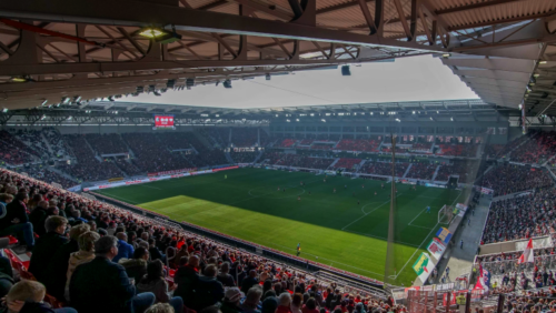 1. Bundesliga: Zuschauerzahlen und Auswärtsfahrer des 8. Spieltags