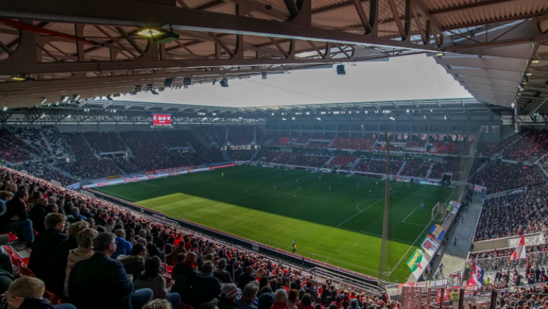 1. Bundesliga: Zuschauerzahlen und Auswärtsfahrer des 8. Spieltags