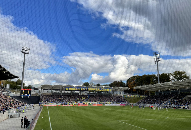 Du betrachtest gerade 3. Liga: Zuschauerzahlen und Auswärtsfahrer des 13. Spieltags