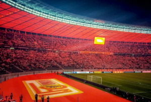 Mehr über den Artikel erfahren Europapokal: Zuschauer und Auswärtsfahrer am 2. Spieltag