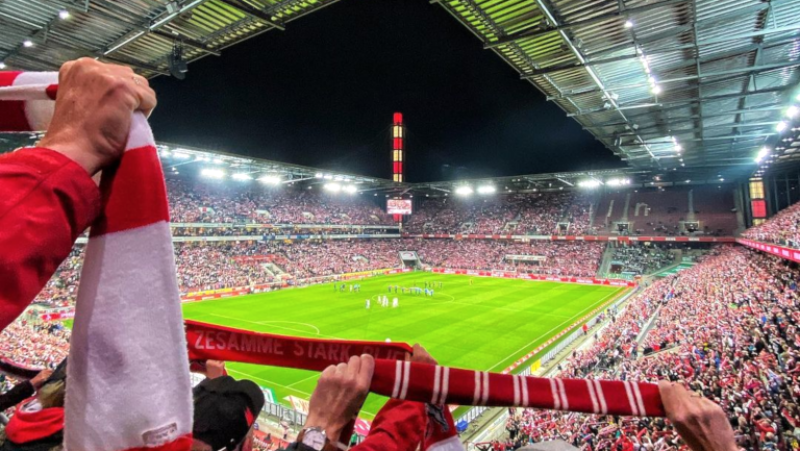 1. Bundesliga: Zuschauerzahlen und Auswärtsfahrer des 7. Spieltags