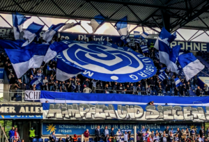 Mehr über den Artikel erfahren 3. Liga: Zuschauerzahlen und Auswärtsfahrer des 11. Spieltags