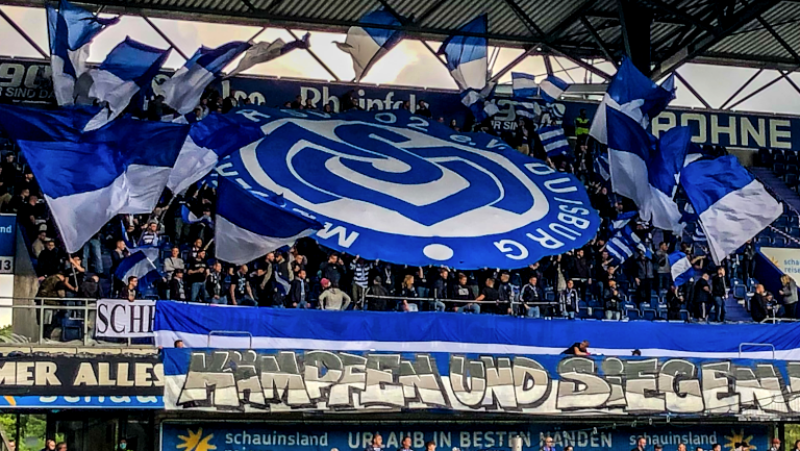 3. Liga: Zuschauerzahlen und Auswärtsfahrer des 11. Spieltags