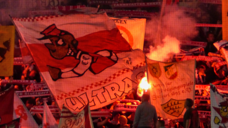 1. Bundesliga: Zuschauerzahlen und Auswärtsfahrer des 9. Spieltags