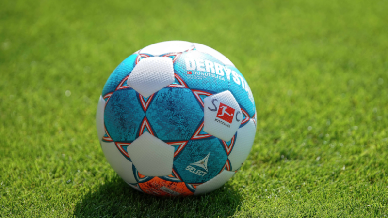 Fußball-Rahmenterminkalender bis 2023