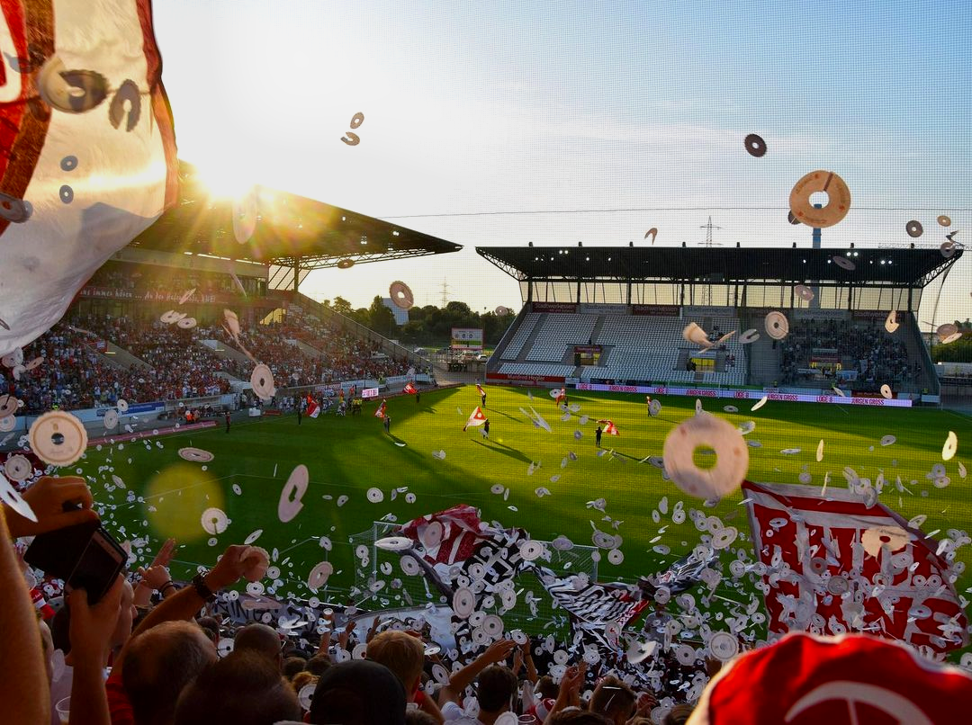 Du betrachtest gerade Landkarte: Deutsche Großstädte ohne Profi-Fußball