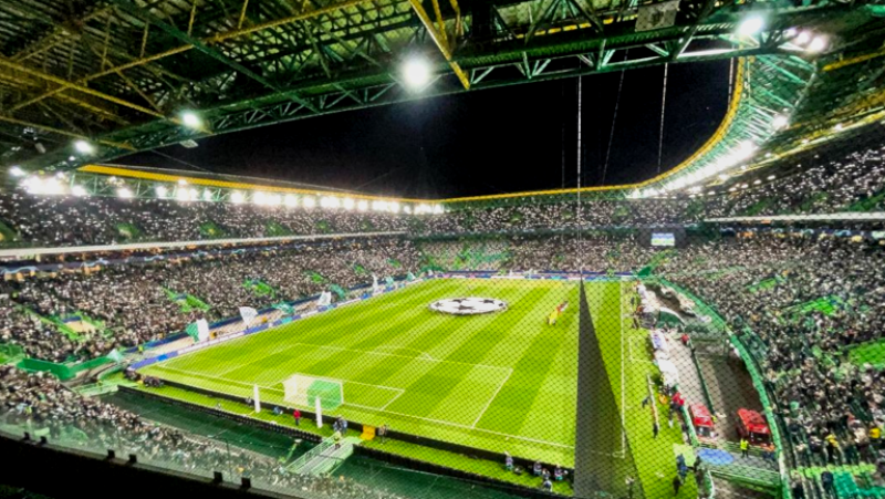 Europapokal: Zuschauerzahlen und Auswärtsfahrer des 5. Spieltags