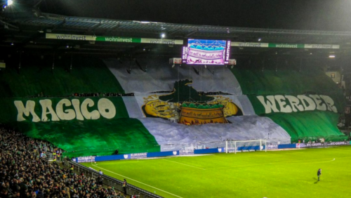 2. Bundesliga: Zuschauerzahlen und Auswärtsfahrer des 14. Spieltags