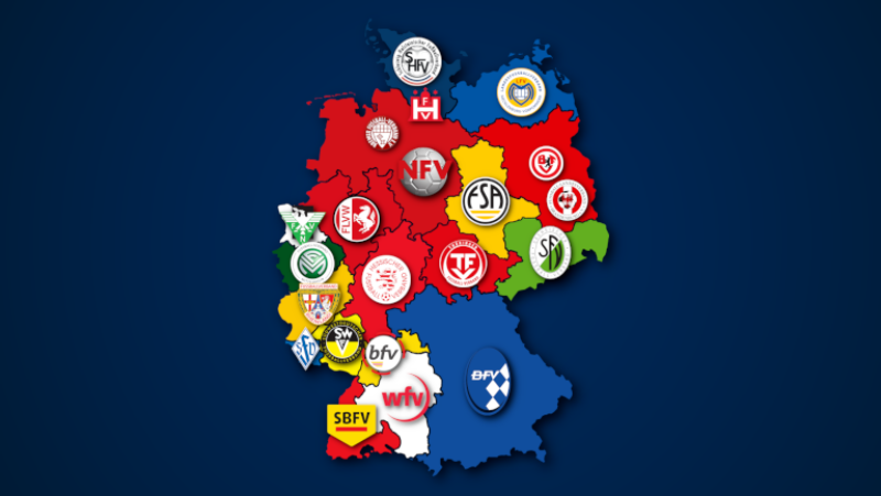 Der große Verbandspokal-Guide 2021/22