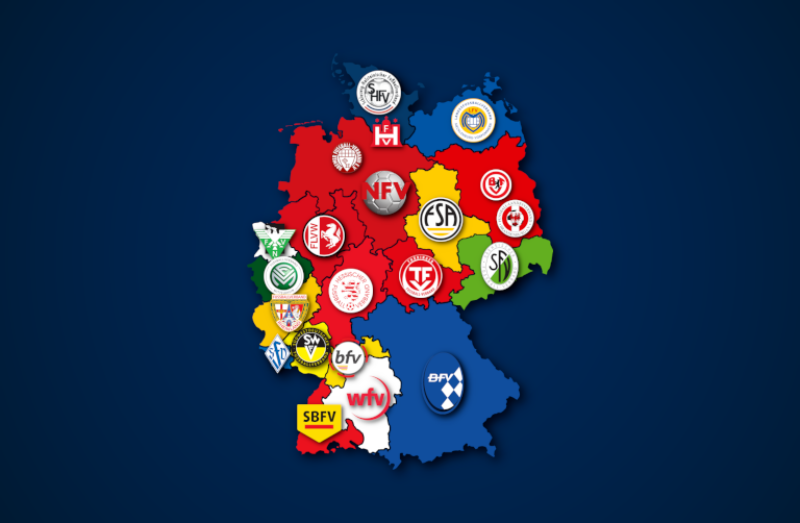 Der große Verbandspokal-Guide 2021/22