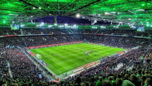 1. Bundesliga: Zuschauerzahlen und Auswärtsfahrer des 10. Spieltags