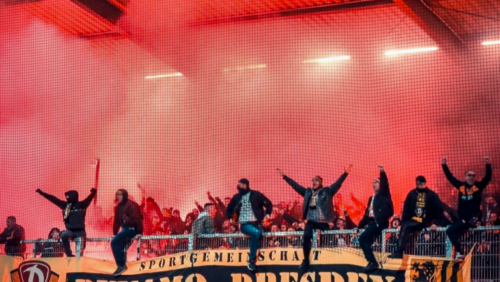 2. Bundesliga: Zuschauerzahlen und Auswärtsfahrer des 13. Spieltags