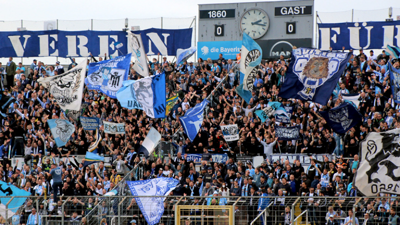 3. Liga: Zuschauerzahlen und Auswärtsfahrer des 14. Spieltags