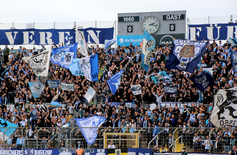 3. Liga: Zuschauerzahlen und Auswärtsfahrer des 14. Spieltags