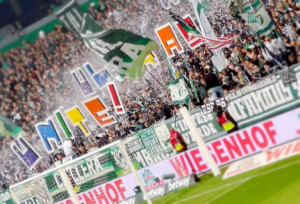 Mehr über den Artikel erfahren 2. Bundesliga: Zuschauerzahlen und Auswärtsfahrer des 12. Spieltags