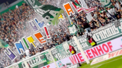 2. Bundesliga: Zuschauerzahlen und Auswärtsfahrer des 12. Spieltags