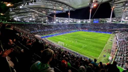 Europapokal: Zuschauerzahlen und Auswärtsfahrer des 4. Spieltags