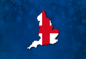 Mehr über den Artikel erfahren Adventskalender 2021: 11. Türchen, England