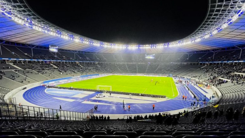 1. Bundesliga: Zuschauerzahlen und Auswärtsfahrer des 17. Spieltags