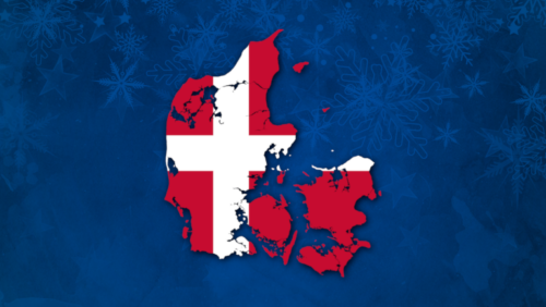 Adventskalender 2021: 7. Türchen, Dänemark 🇩🇰