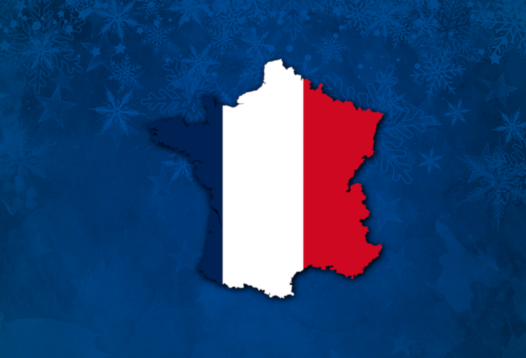 You are currently viewing Adventskalender 2021: 1. Türchen, Frankreich 🇫🇷