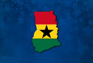 Read more about the article Adventskalender 2021: 19. Türchen, Ghana 🇬🇭