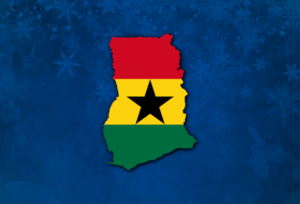 Mehr über den Artikel erfahren Adventskalender 2021: 19. Türchen, Ghana 🇬🇭
