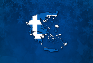 Mehr über den Artikel erfahren Adventskalender 2021: 14. Türchen, Griechenland 🇬🇷