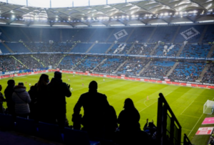 Read more about the article 2. Bundesliga: Zuschauerzahlen und Auswärtsfahrer des 17. Spieltags