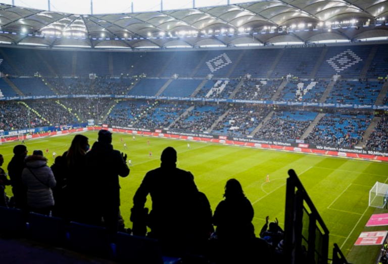 Du betrachtest gerade 2. Bundesliga: Zuschauerzahlen und Auswärtsfahrer des 17. Spieltags