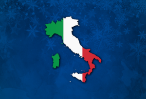 Mehr über den Artikel erfahren Adventskalender 2021: 21. Türchen, Italien 🇮🇹