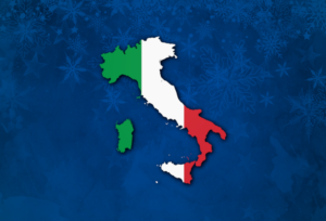 Read more about the article Adventskalender 2021: 21. Türchen, Italien 🇮🇹