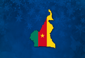 Read more about the article Adventskalender 2021: 12. Türchen, Kamerun 🇨🇲