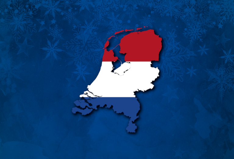 Du betrachtest gerade Adventskalender 2021: 13. Türchen, Niederlande 🇳🇱