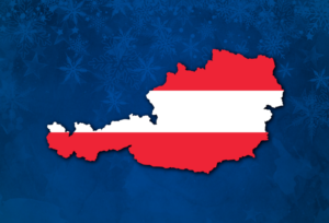 Read more about the article Adventskalender 2021: 16. Türchen, Österreich 🇦🇹