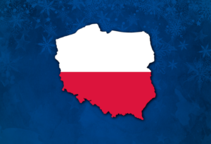 Read more about the article Adventskalender 2021: 22. Türchen, Polen 🇵🇱