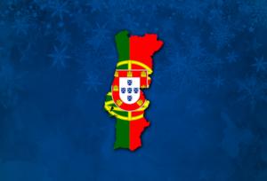 Read more about the article Adventskalender 2021: 10. Türchen, Portugal 🇵🇹