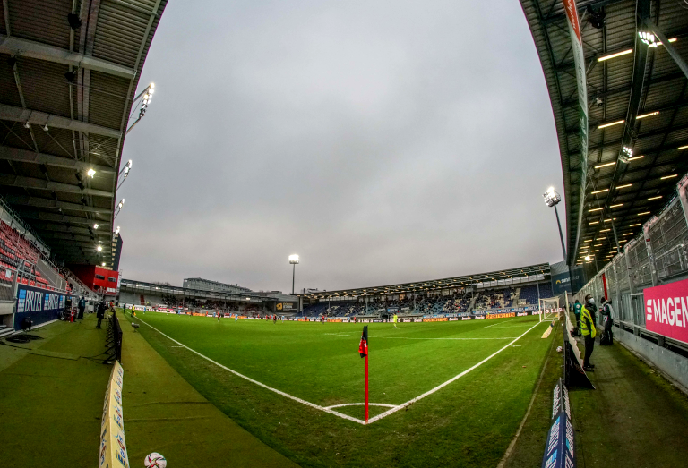 You are currently viewing 3. Liga: Zuschauerzahlen und Auswärtsfahrer des 20. Spieltags