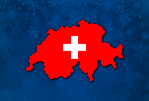 Mehr über den Artikel erfahren Adventskalender 2021: 3. Türchen, Schweiz 🇨🇭