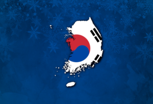 Mehr über den Artikel erfahren Adventskalender 2021: 18. Türchen, Südkorea 🇰🇷