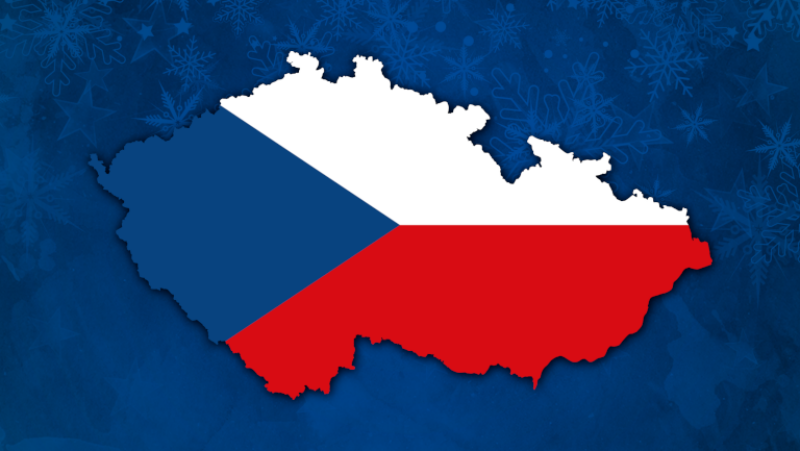 Adventskalender 2021: 17. Türchen, Tschechien 🇨🇿