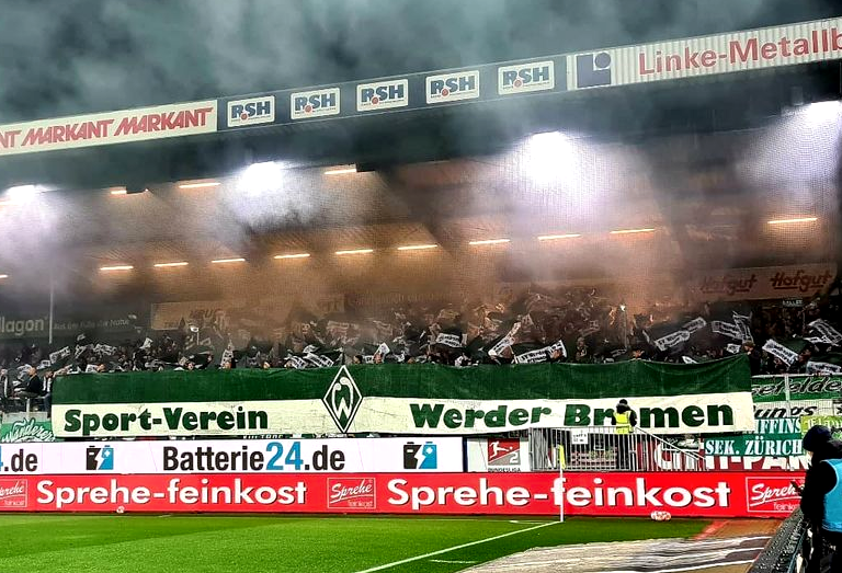 Du betrachtest gerade 2. Bundesliga: Zuschauerzahlen und Auswärtsfahrer des 15. Spieltags