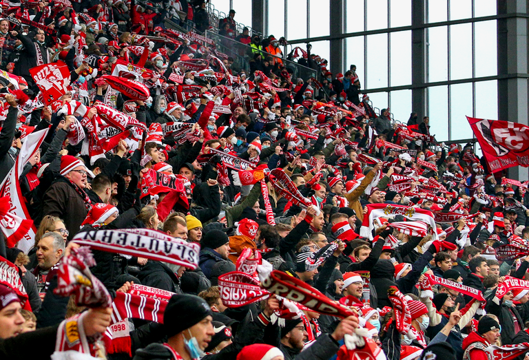 Du betrachtest gerade 3. Liga: Zuschauerzahlen und Auswärtsfahrer des 18. Spieltags