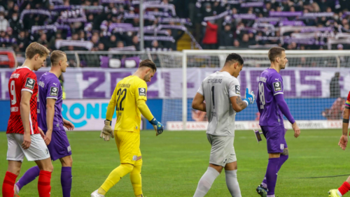 3. Liga: Zuschauerzahlen und Auswärtsfahrer des 17. Spieltags