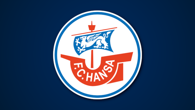 NEUN AM NEUNTEN: Hansa Rostock