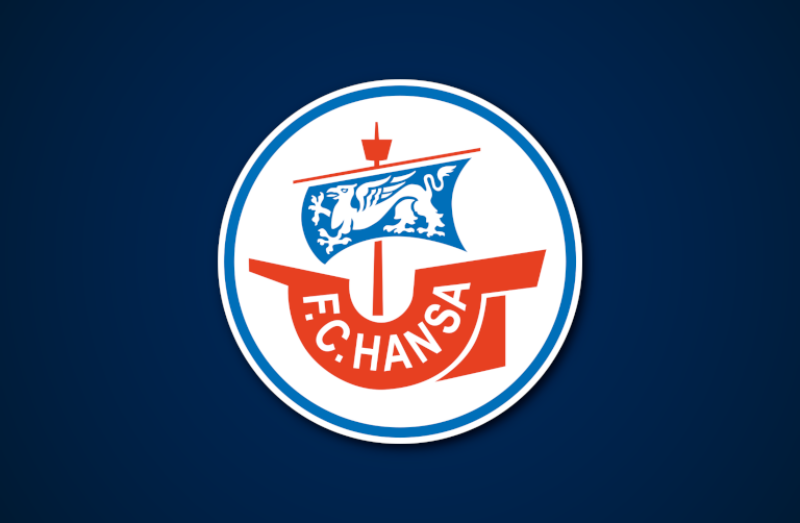NEUN AM NEUNTEN: Hansa Rostock