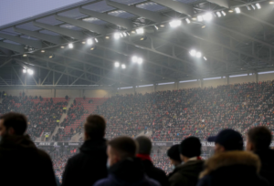 Read more about the article Zuschauerrückkehr: So viele Fans dürfen in die Stadien