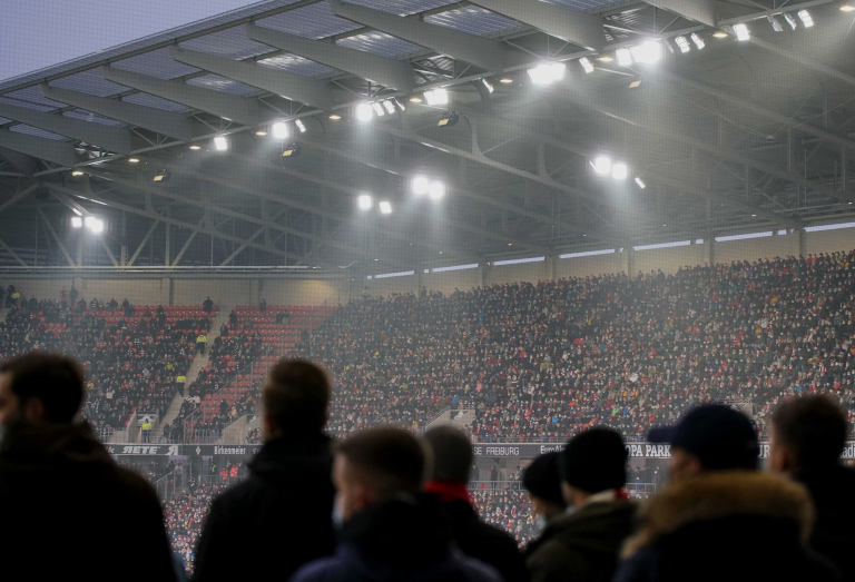 You are currently viewing Zuschauerrückkehr: So viele Fans dürfen in die Stadien