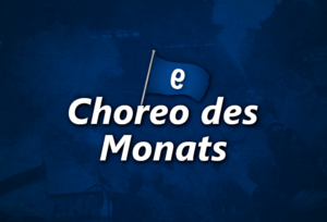 Mehr über den Artikel erfahren Vorauswahl-Abstimmung: Wählt die Choreo des Monats November